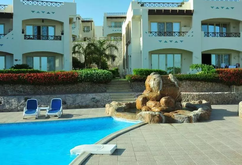 Sharks Bay Oasis
