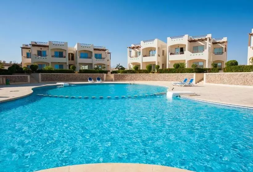 Sharks Bay Oasis