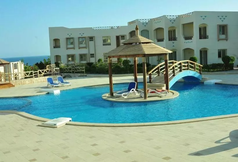 Sharks Bay Oasis