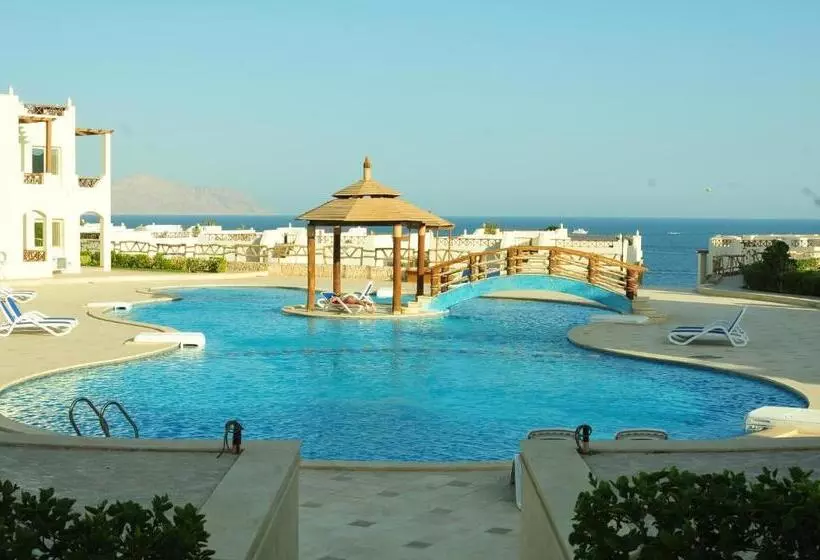 Sharks Bay Oasis