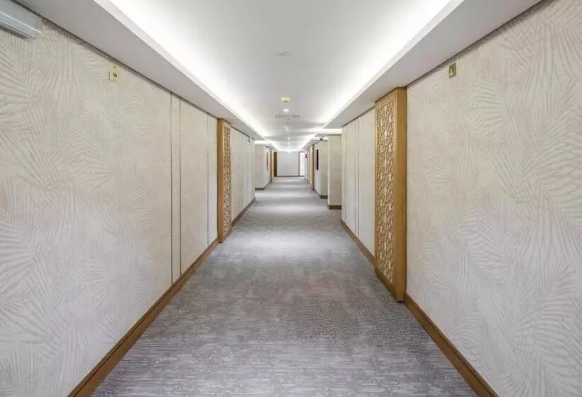 Taiba Suites Madinah