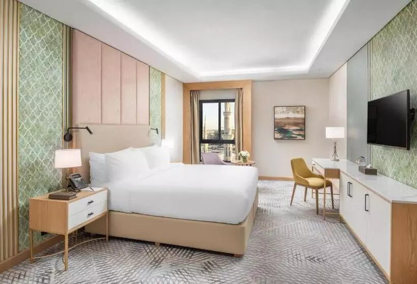 Taiba Suites Madinah