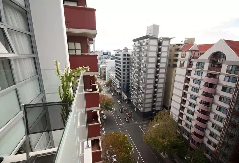 Tetra Serviced Apartments By Castle