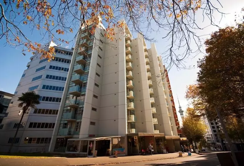 Tetra Serviced Apartments By Castle