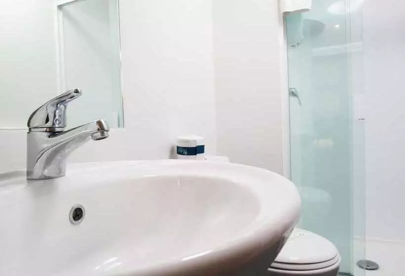 Tetra Serviced Apartments By Castle