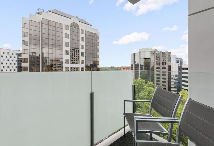 Tetra Serviced Apartments By Castle