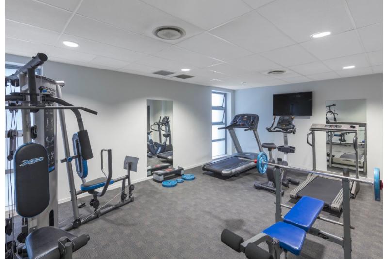 Tetra Serviced Apartments By Castle