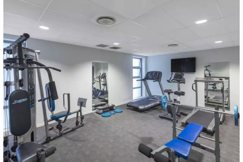 Tetra Serviced Apartments By Castle