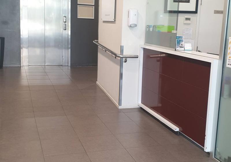 Tetra Serviced Apartments By Castle