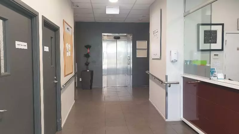 Tetra Serviced Apartments By Castle