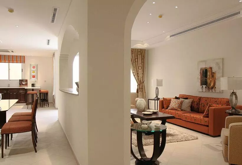 Vivienda Hotel Villas