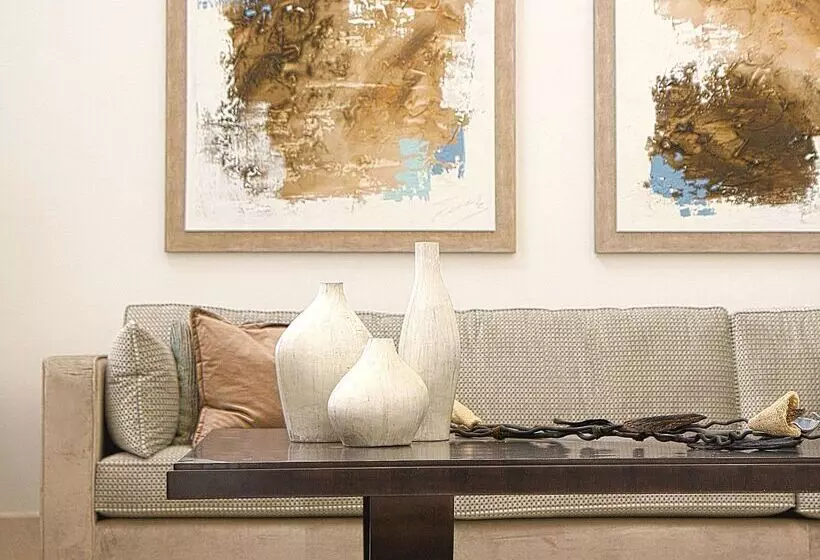 Vivienda Hotel Villas