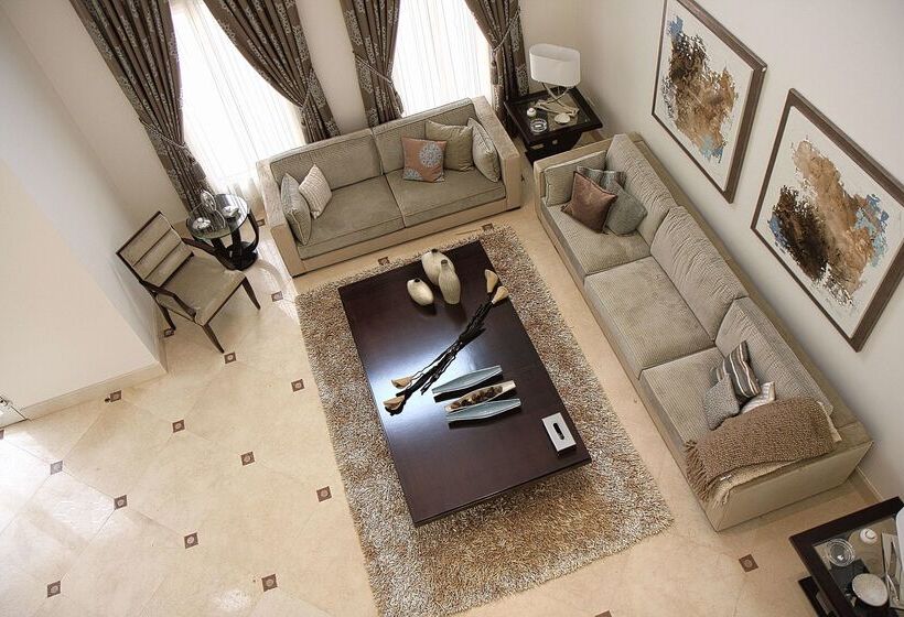 Vivienda Hotel Villas