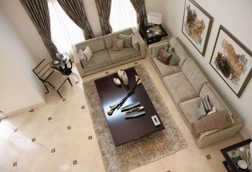 Vivienda Hotel Villas