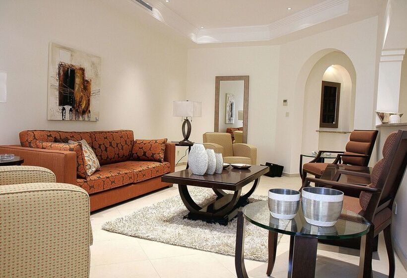 Vivienda Hotel Villas