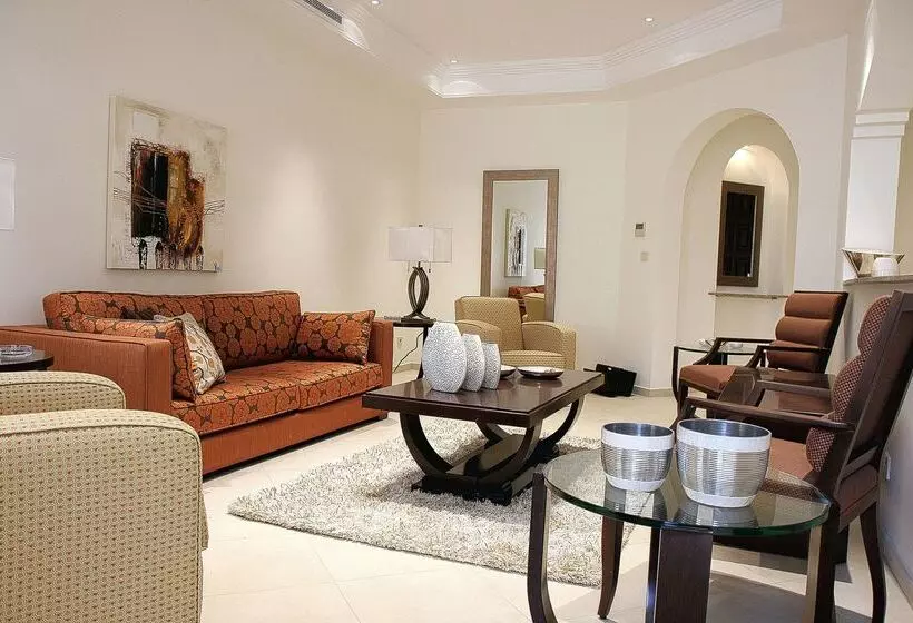 Vivienda Hotel Villas