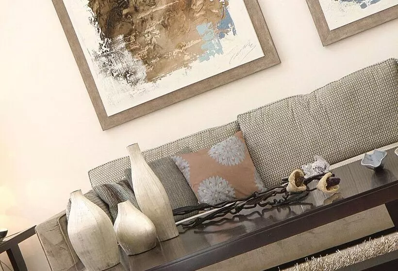 Vivienda Hotel Villas