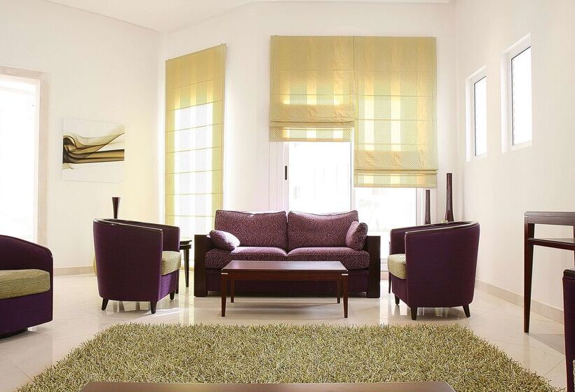 Vivienda Hotel Villas