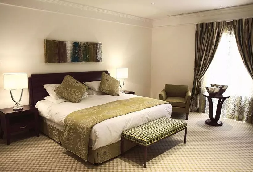 Vivienda Hotel Villas