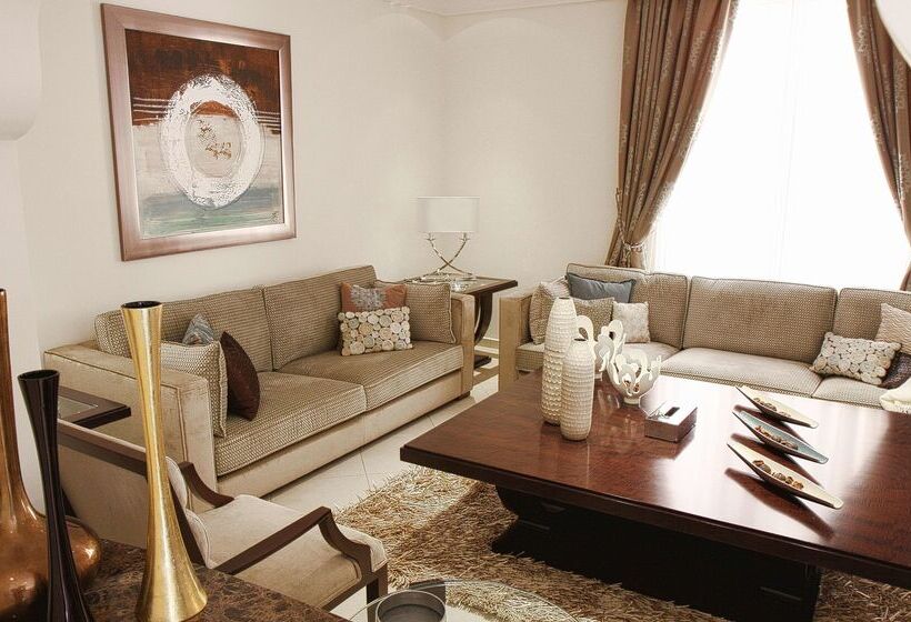 Vivienda Hotel Villas