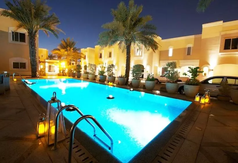 Vivienda Hotel Villas