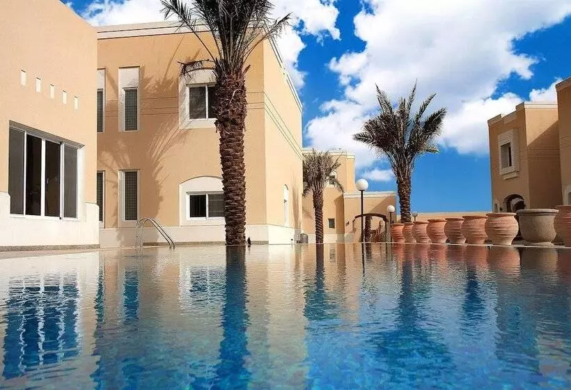 Vivienda Hotel Villas