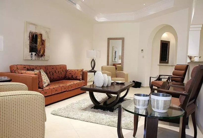 Vivienda Hotel Villas