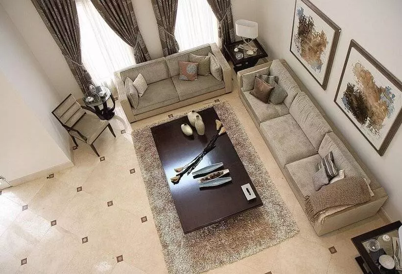 Vivienda Hotel Villas