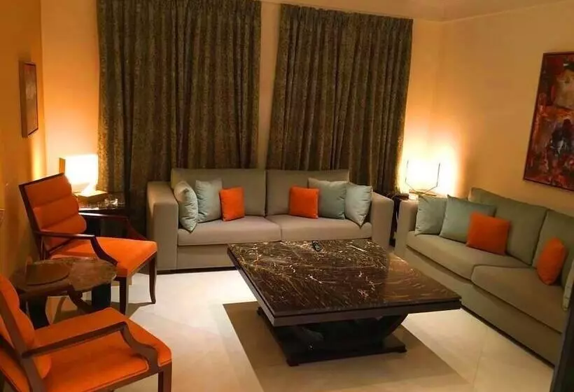 Vivienda Hotel Villas