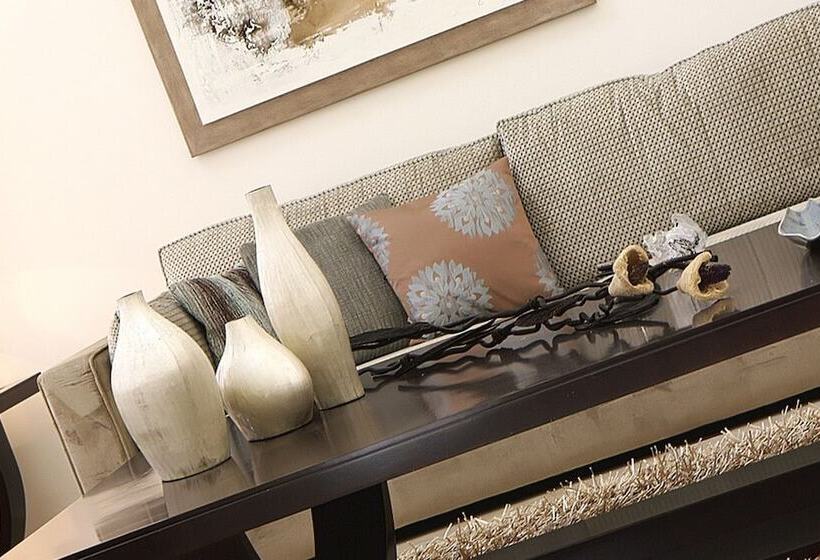 Vivienda Hotel Villas