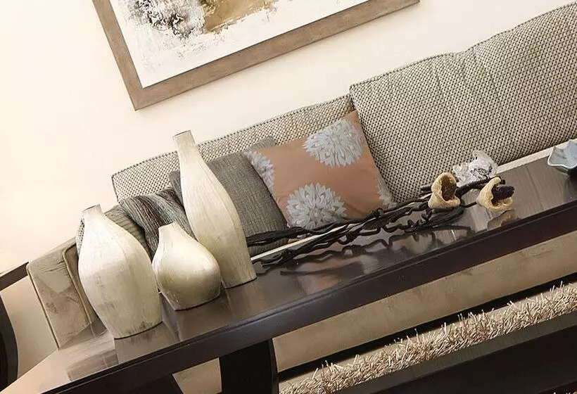 Vivienda Hotel Villas