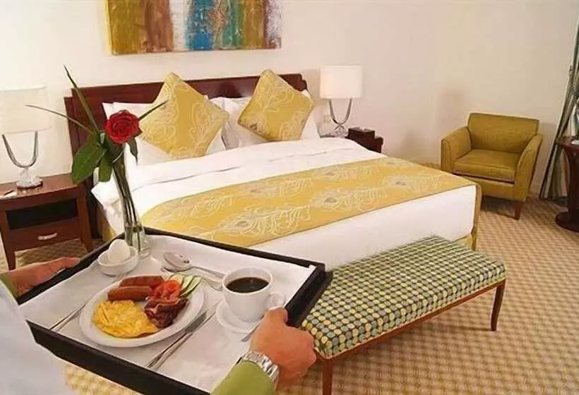 Vivienda Hotel Villas