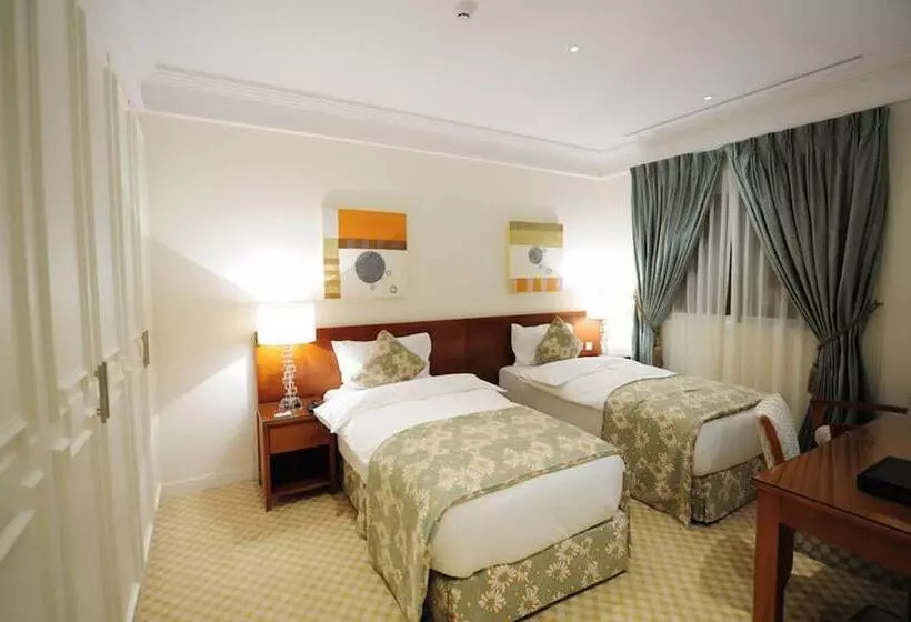 Vivienda Hotel Villas