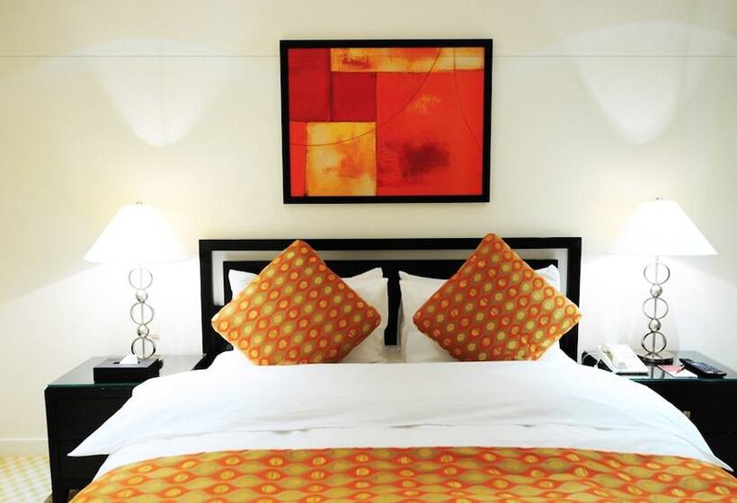 Vivienda Hotel Villas