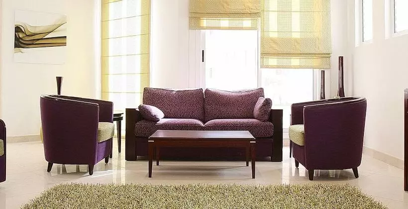 Vivienda Hotel Villas