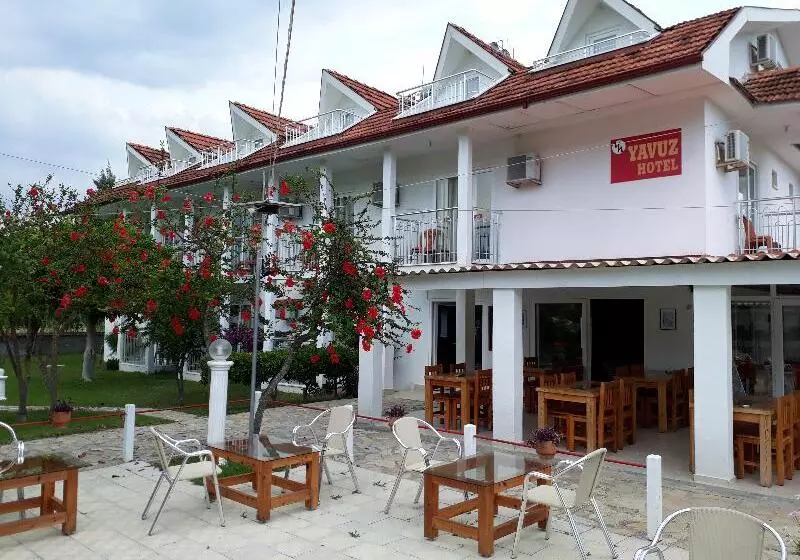 Yavuz Hotel