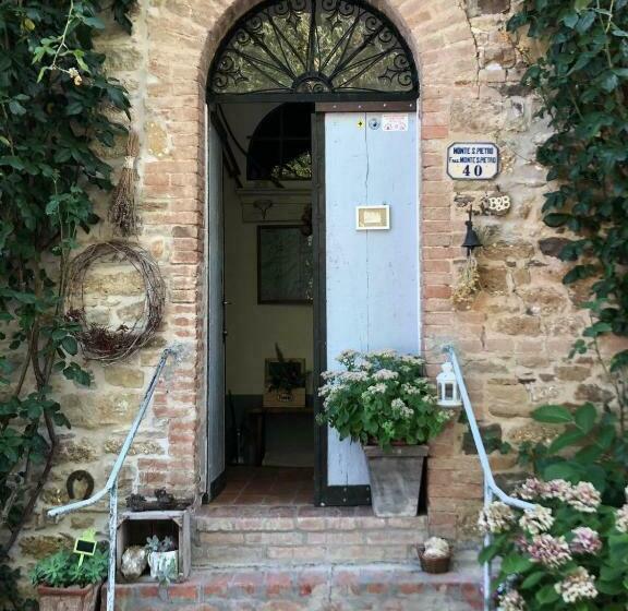 B&b Agriturismo Casa Vallona