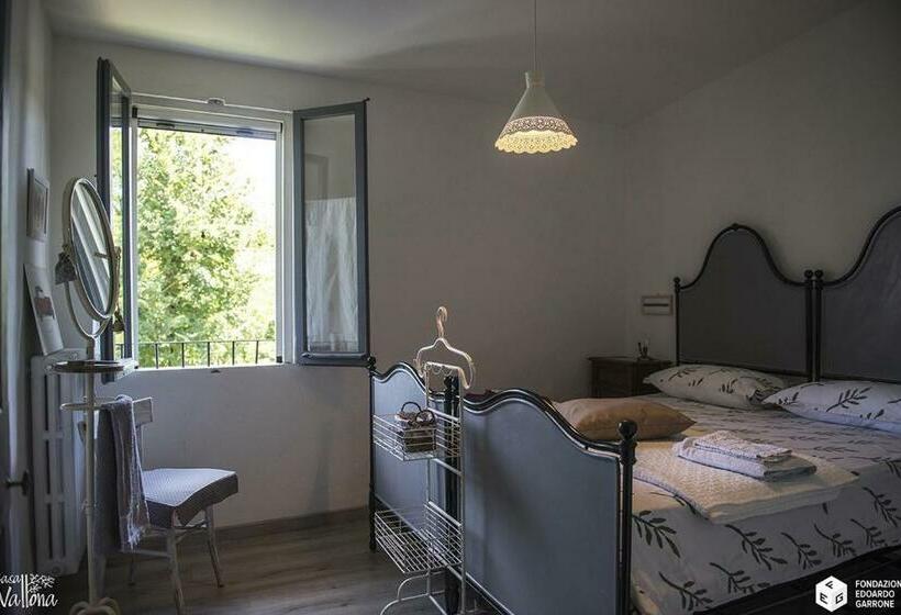 B&b Agriturismo Casa Vallona