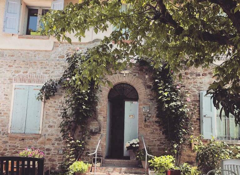 B&b Agriturismo Casa Vallona