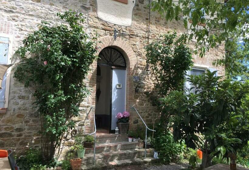 B&b Agriturismo Casa Vallona