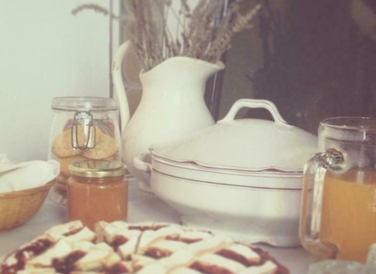 B&b Agriturismo Casa Vallona