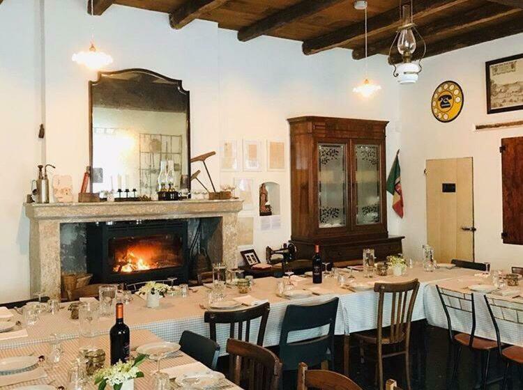 B&b Agriturismo Casa Vallona