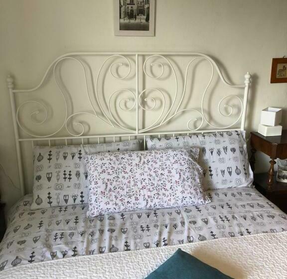 B&b Agriturismo Casa Vallona