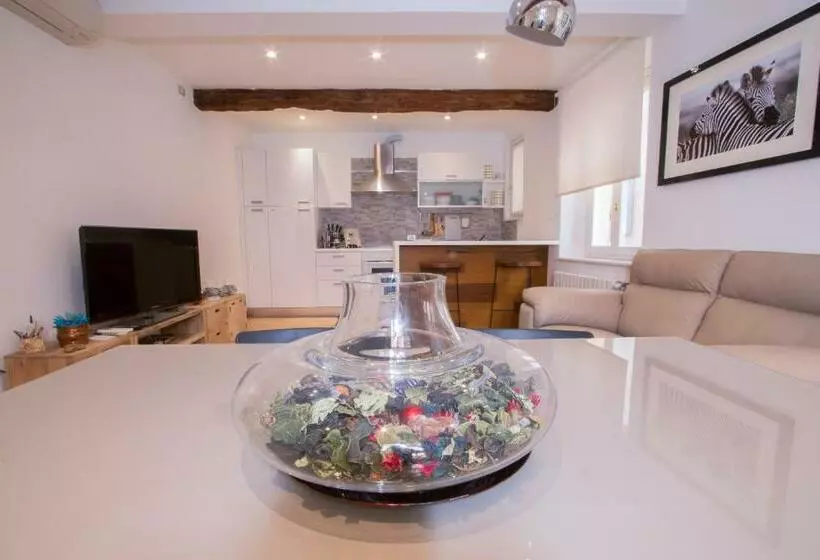 B&b Il Castello Di Vetro