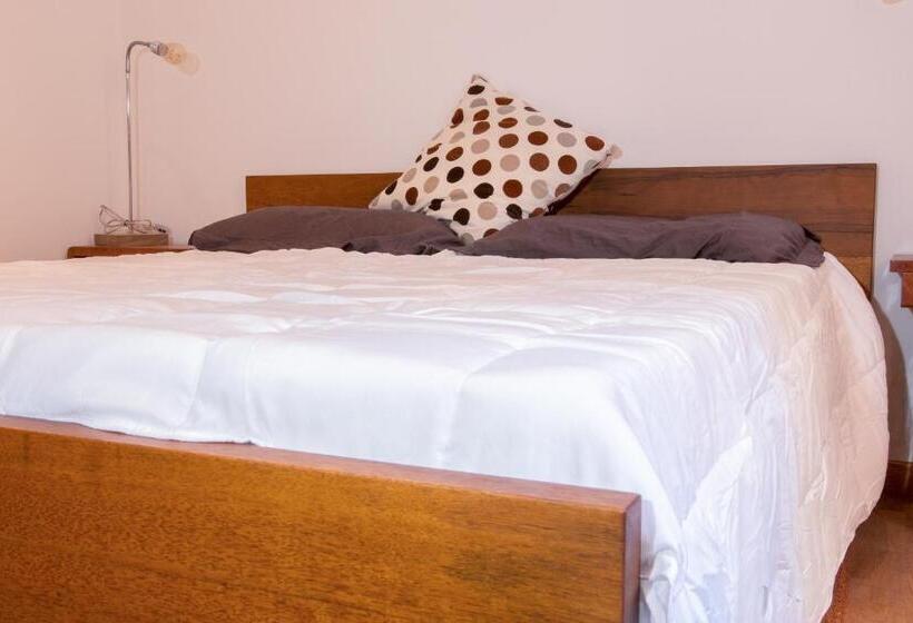 B&b Il Castello Di Vetro