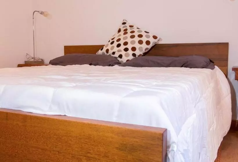 B&b Il Castello Di Vetro