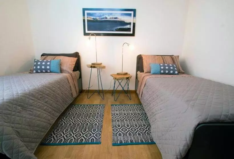 B&b Il Castello Di Vetro