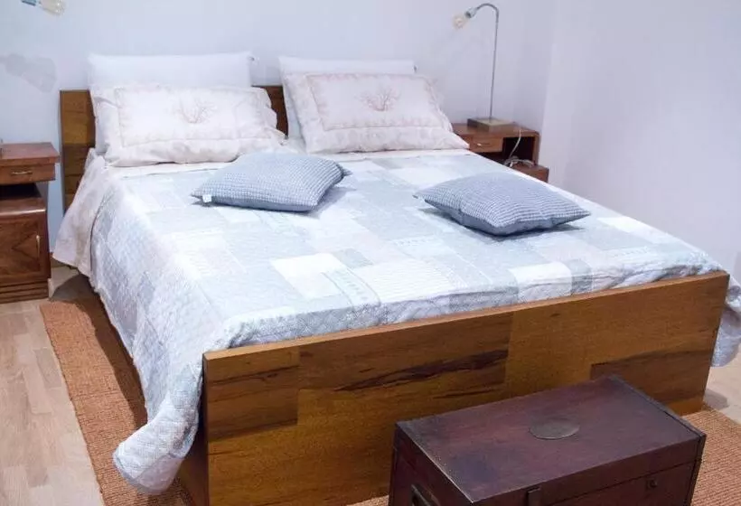 B&b Il Castello Di Vetro