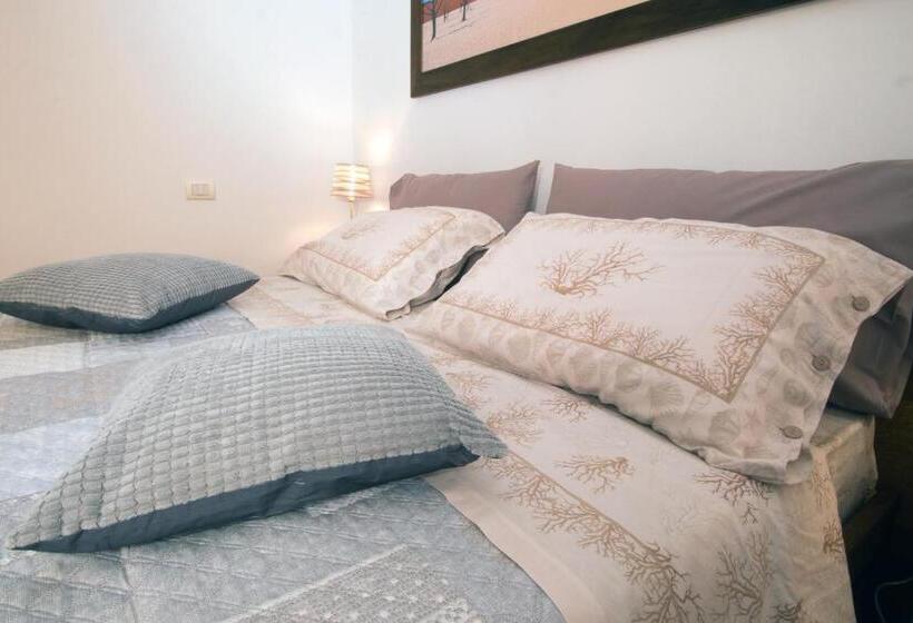 B&b Il Castello Di Vetro