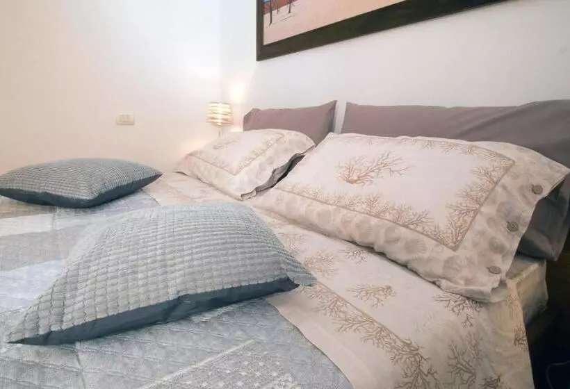 B&b Il Castello Di Vetro